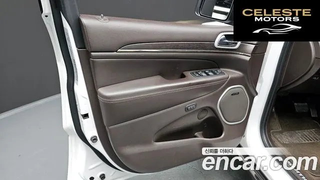 JEEP 3.0 2018 — photo 14 sur 30