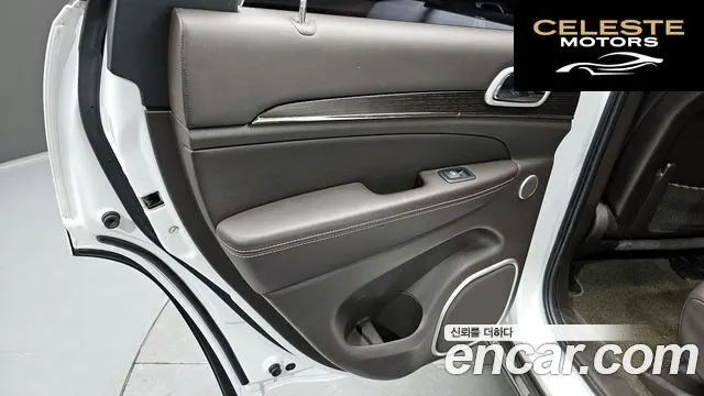 JEEP 3.0 2018 — photo 15 sur 30