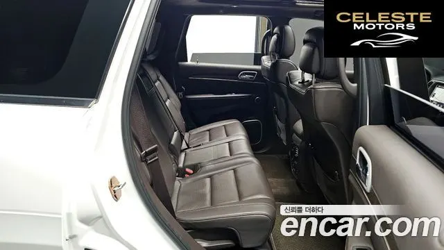 JEEP 3.0 2018 — photo 16 sur 30