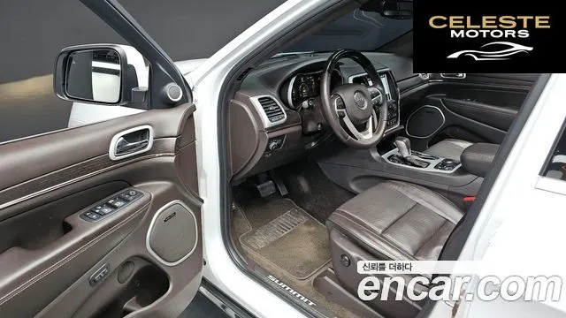 JEEP 3.0 2018 — photo 17 sur 30