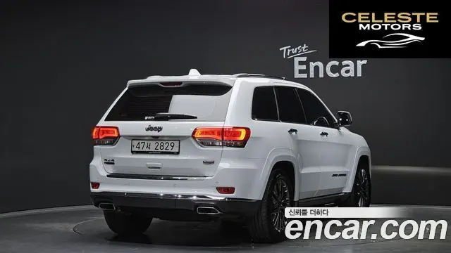 JEEP 3.0 2018 — photo 2 sur 30