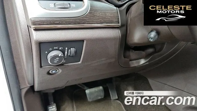 JEEP 3.0 2018 — photo 23 sur 30