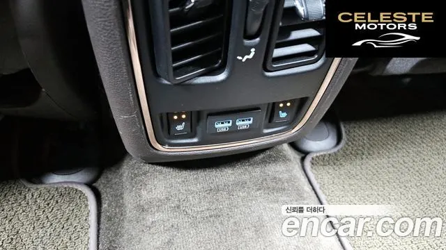 JEEP 3.0 2018 — photo 25 sur 30