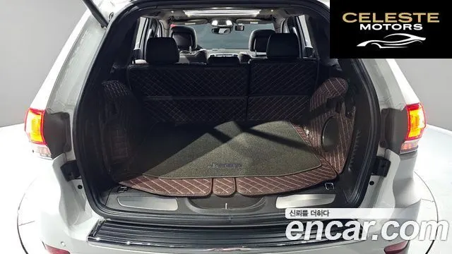 JEEP 3.0 2018 — photo 26 sur 30