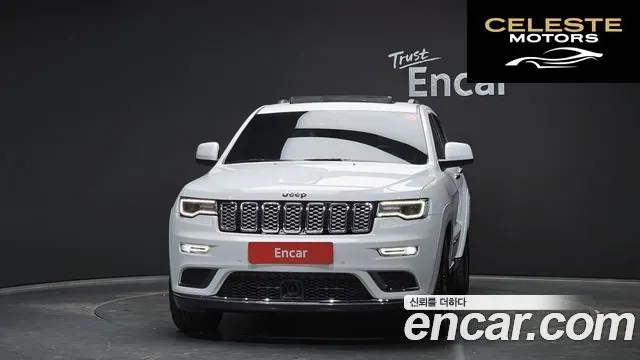 JEEP 3.0 2018 — photo 3 sur 30