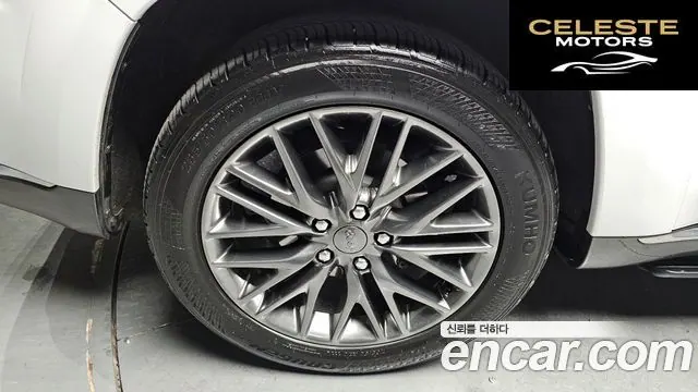 JEEP 3.0 2018 — photo 5 sur 30