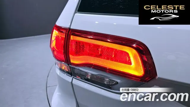 JEEP 3.0 2018 — photo 9 sur 30
