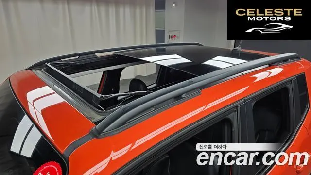 JEEP 2.4 Limited 2020 — photo 25 sur 30