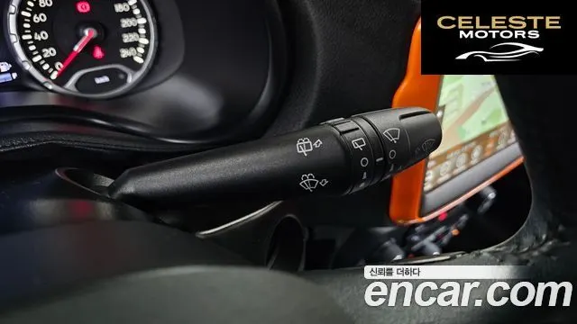 JEEP 2.4 Limited 2020 — photo 28 sur 30