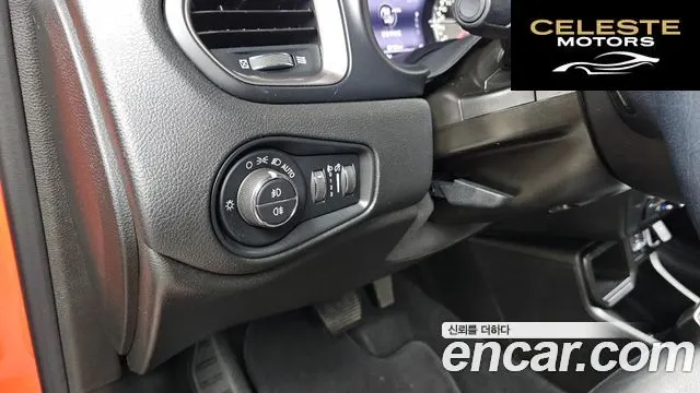 JEEP 2.4 Limited 2020 — photo 29 sur 30