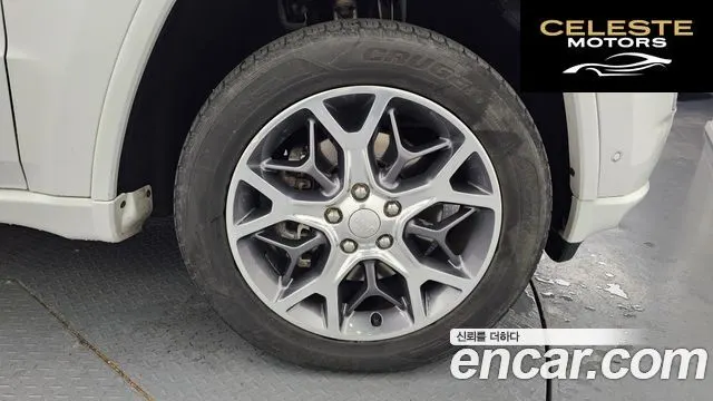 JEEP 3.6 2021 — photo 28 sur 33
