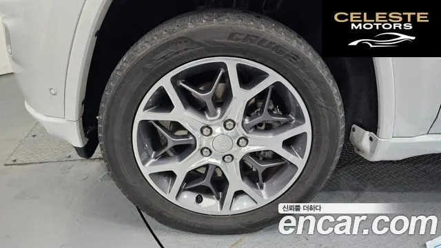 JEEP 3.6 2021 — photo 5 sur 33