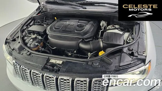 JEEP 3.6 2021 — photo 6 sur 33