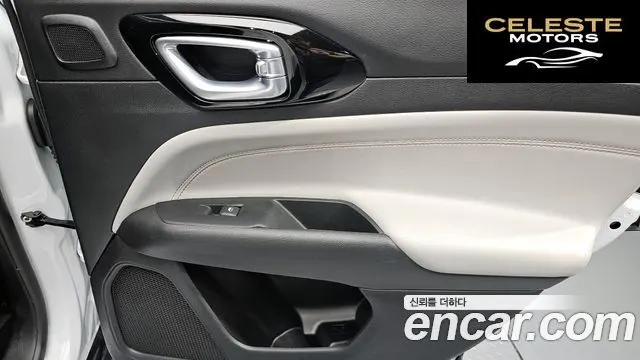 JEEP 22.4 Limited 2WD 2022 — photo 14 sur 31