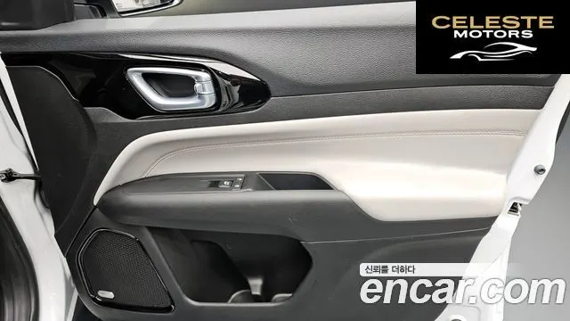 JEEP 22.4 Limited 2WD 2022 — photo 15 sur 31