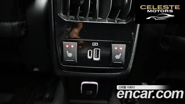 JEEP 22.4 Limited 2WD 2022 — photo 25 sur 31