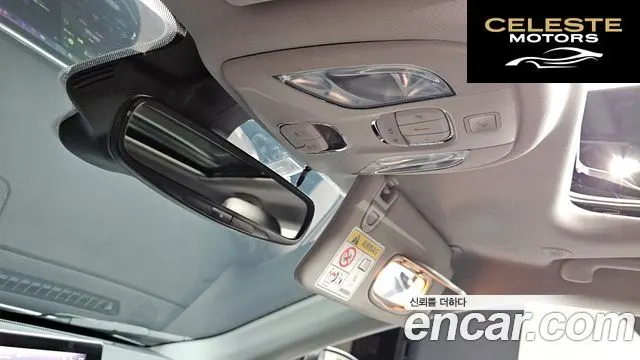 JEEP 22.4 Limited 2WD 2022 — photo 27 sur 31
