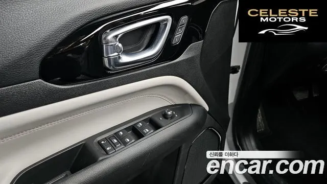 JEEP 22.4 Limited 2WD 2022 — photo 28 sur 31
