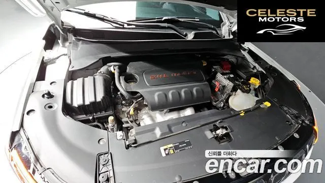 JEEP 22.4 Limited 2WD 2022 — photo 6 sur 31