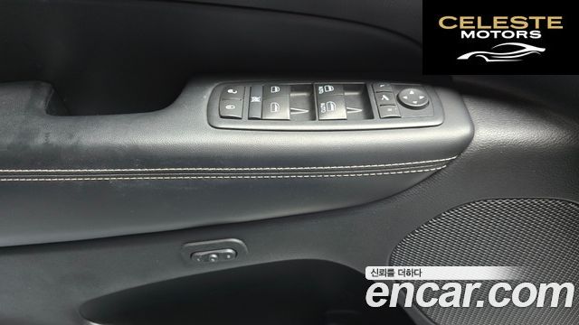JEEP 3.6 Limited 2017 — photo 14 sur 20