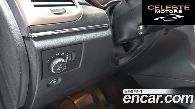 JEEP 3.6 Limited 2017 — photo 15 sur 20