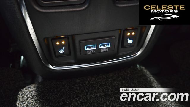 JEEP 3.6 Limited 2017 — photo 18 sur 20