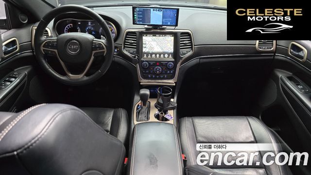 JEEP 3.6 Limited 2017 — photo 7 sur 20