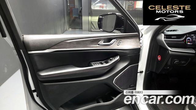 JEEP (WL) 3.6 Limited 2023 — photo 14 sur 33