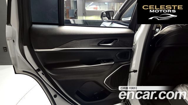 JEEP (WL) 3.6 Limited 2023 — photo 15 sur 33