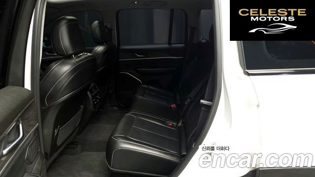 JEEP (WL) 3.6 Limited 2023 — photo 18 sur 33