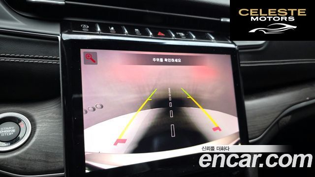 JEEP (WL) 3.6 Limited 2023 — photo 21 sur 33