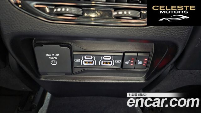 JEEP (WL) 3.6 Limited 2023 — photo 23 sur 33