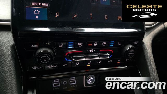 JEEP (WL) 3.6 Limited 2023 — photo 25 sur 33