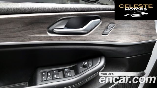 JEEP (WL) 3.6 Limited 2023 — photo 29 sur 33