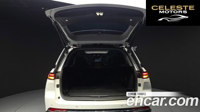 JEEP (WL) 3.6 Limited 2023 — photo 31 sur 33