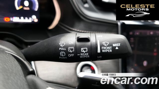 JEEP (WL) 3.6 Limited 2023 — photo 32 sur 33