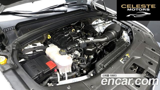 JEEP (WL) 3.6 Limited 2023 — photo 6 sur 33