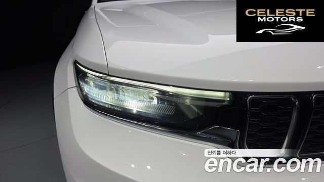 JEEP (WL) 3.6 Limited 2023 — photo 8 sur 33