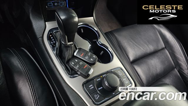 JEEP 3.6 2021 — photo 12 sur 33