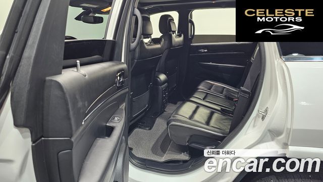 JEEP 3.6 2021 — photo 16 sur 33