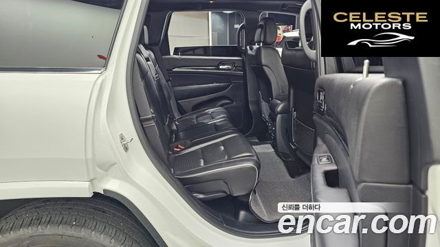 JEEP 3.6 2021 — photo 18 sur 33