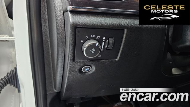 JEEP 3.6 2021 — photo 23 sur 33
