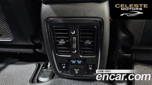 JEEP 3.6 2021 — photo 24 sur 33