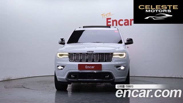JEEP 3.6 2021 — photo 3 sur 33