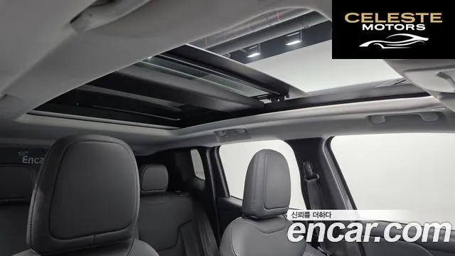 JEEP 2.4 Limited 2021 — photo 19 sur 32