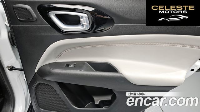 JEEP 22.4 Limited 2WD 2022 — photo 14 sur 31