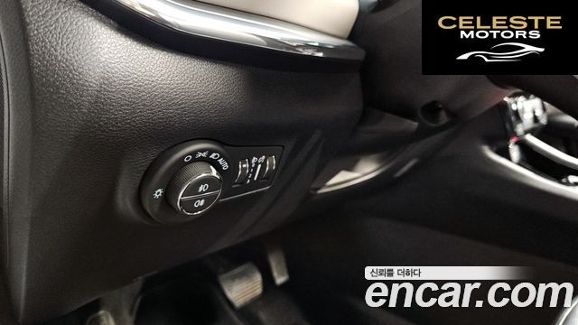 JEEP 22.4 Limited 2WD 2022 — photo 19 sur 31
