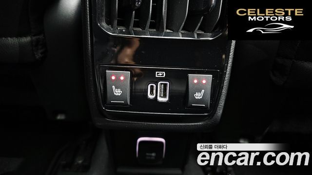 JEEP 22.4 Limited 2WD 2022 — photo 25 sur 31