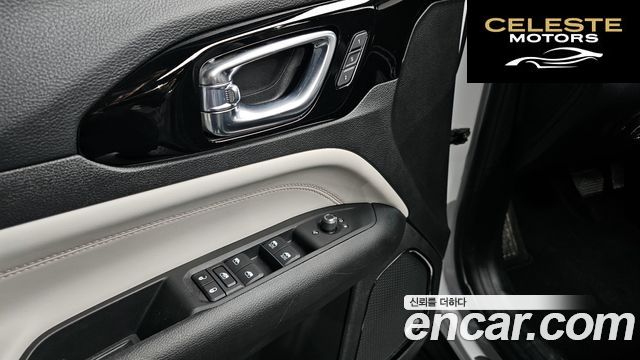 JEEP 22.4 Limited 2WD 2022 — photo 28 sur 31