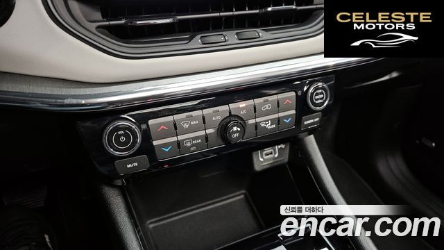 JEEP 22.4 Limited 2WD 2022 — photo 30 sur 31